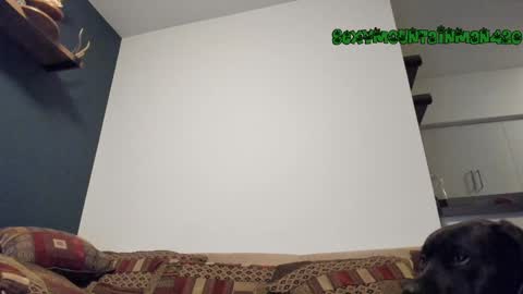 Sexymountainman420 online show from December 26, 12:36 am