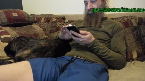 Sexymountainman420 online show from December 27, 12:07 am