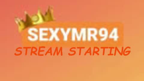 Snapshot of sexymr94 chatting on December 18, 3:37 am In the night in South America online show from December 18, 3:37 am