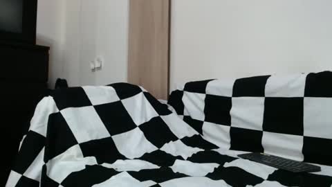 Snapshot of sexymuscle26 chatting on November 10, 8:57 am Adrian online show from November 10, 8:57 am