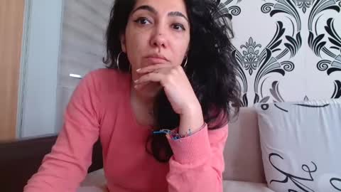 Snapshot of sexynaughtykitty chatting on March 3, 12:58 pm Myra online show from March 3, 12:58 pm