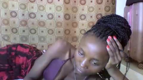 VIVIAN online show from February 10, 2:48 pm