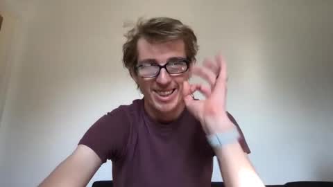 Snapshot of sexynitch69 chatting on January 8, 9:34 pm SexyBitch69 online show from January 8, 9:34 pm