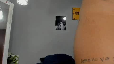 sexynova 93 online show from April 12, 4:28 am