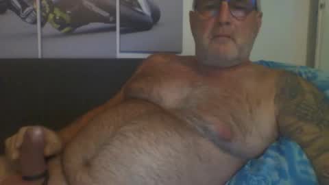 sexypaa online show from February 22, 10:42 pm