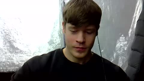 Snapshot of sexypornhot chatting on December 11, 6:36 am Erikson online show from December 11, 6:36 am