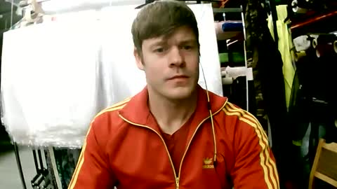 Snapshot of sexypornhot chatting on October 3, 5:37 am Erikson online show from October 3, 5:37 am