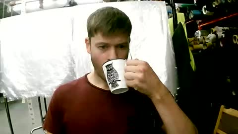 Snapshot of sexypornhot chatting on October 24, 5:15 am Erikson online show from October 24, 5:15 am