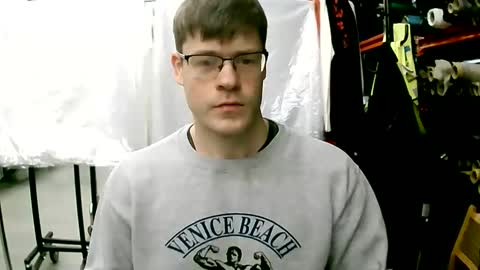 Erikson online show from January 13, 6:29 am