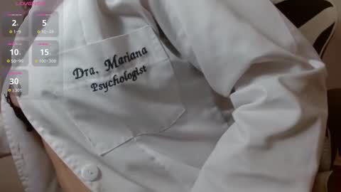 Sexy Psychologist online show from February 14, 2:39 am