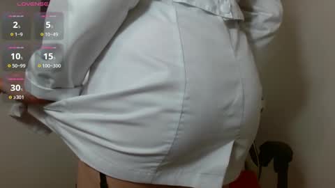 Sexy Psychologist online show from February 26, 11:37 pm