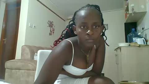 sexyreddebony online show from January 4, 6:40 pm