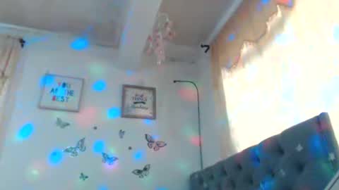 Snapshot of sexysafiravenus chatting on January 4, 7:34 pm Venus Independent Model online show from January 4, 7:34 pm