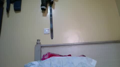 sexysanta50 online show from March 13, 8:10 am