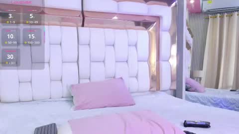 Kendall online show from January 8, 12:07 pm