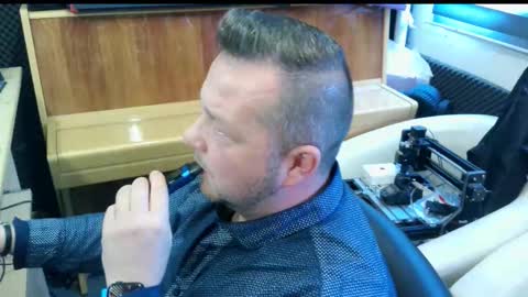 sexysteve80 online show from September 23, 11:24 am