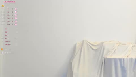 Sexythongslut online show from October 27, 6:12 pm