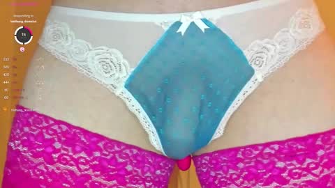 Sexythongslut online show from January 16, 4:44 pm