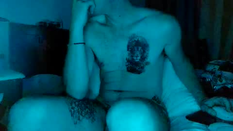 sexytlvhere online show from February 19, 2:18 am