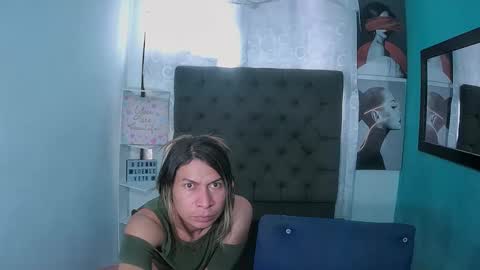 Snapshot of sexytrans_hot999 chatting on December 31, 12:57 pm sexytrans_hot999 online show from December 31, 12:57 pm