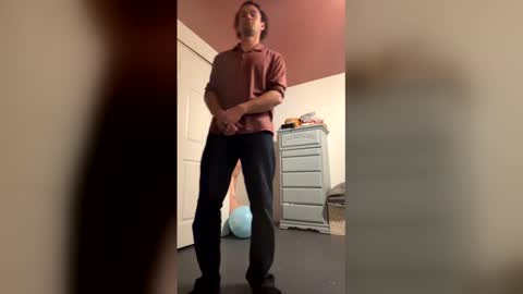 sexytrashpandas online show from January 7, 9:34 am