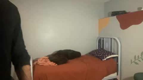 sexytrashpandas online show from January 13, 5:46 am