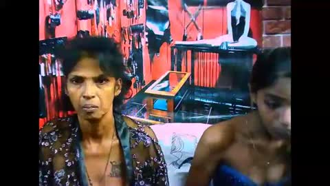 Snapshot of sexyva4u2luv chatting on March 10, 6:27 am sexyva4u2luv online show from March 10, 6:27 am