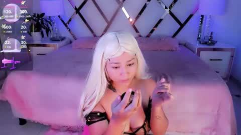 KATY  online show from March 15, 12:00 pm