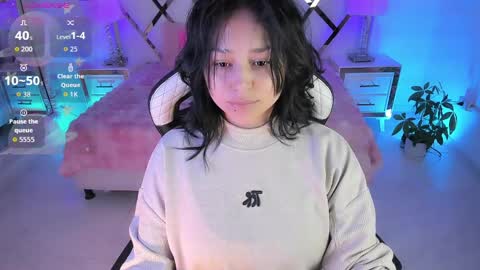 KATY  online show from April 7, 1:55 pm