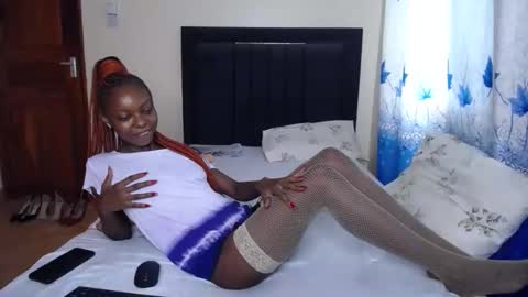 Talia online show from March 25, 2:23 pm