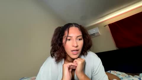 Snapshot of sexyylatina30 chatting on September 10, 3:01 pm sexyylatina30 online show from September 10, 3:01 pm