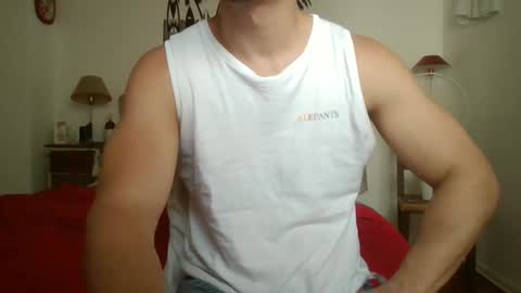 sexyyphilip online show from December 12, 1:49 pm