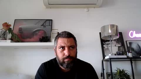 Snapshot of sexyyturkk chatting on September 25, 7:01 am Arda online show from September 25, 7:01 am
