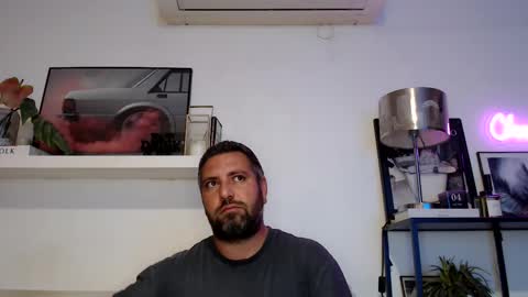 Snapshot of sexyyturkk chatting on October 5, 9:13 pm Arda online show from October 5, 9:13 pm