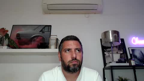 Snapshot of sexyyturkk chatting on October 8, 3:04 am Arda online show from October 8, 3:04 am