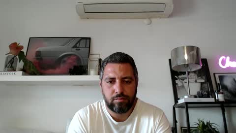 Snapshot of sexyyturkk chatting on October 9, 5:27 am Arda online show from October 9, 5:27 am