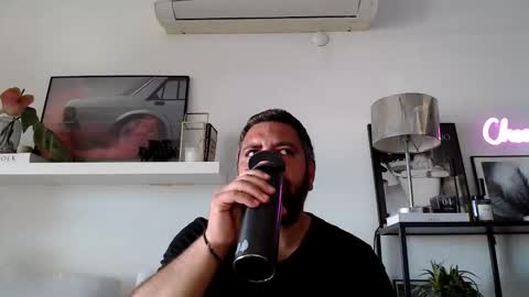Snapshot of sexyyturkk chatting on October 12, 8:13 am Arda online show from October 12, 8:13 am
