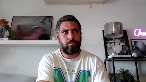 Snapshot of sexyyturkk chatting on October 26, 6:30 am Arda online show from October 26, 6:30 am