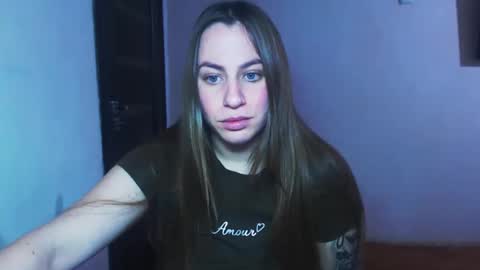 Yuliia online show from December 18, 2:34 pm