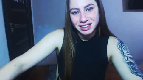 Yuliia online show from January 7, 7:00 am