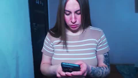 Yuliia online show from March 25, 8:20 am