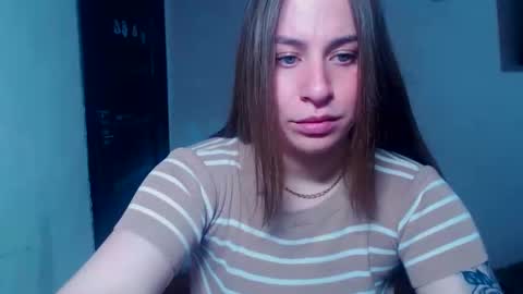 Yuliia online show from April 15, 6:09 am