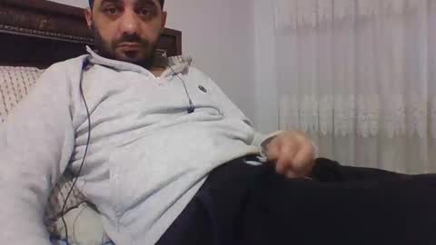 sexyyy_mannn online show from January 15, 2:24 pm