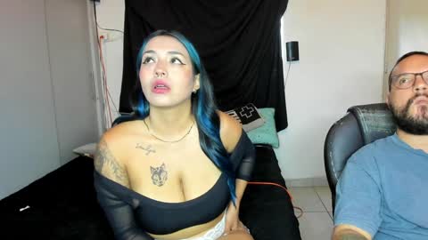 Snapshot of sgmr chatting on January 6, 4:02 pm MiaSergio online show from January 6, 4:02 pm