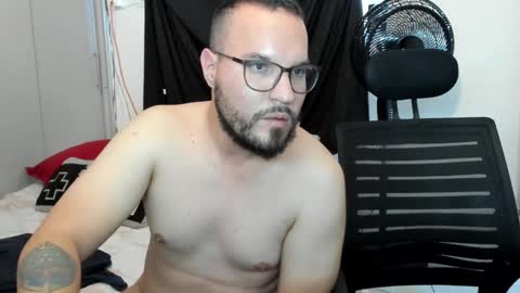 Snapshot of sgmr chatting on January 31, 4:48 pm MiaSergio online show from January 31, 4:48 pm