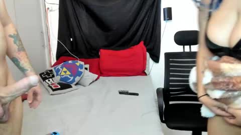 Snapshot of sgmr chatting on February 19, 1:50 pm MiaSergio online show from February 19, 1:50 pm