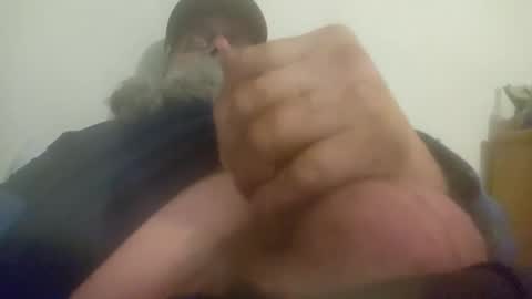 Snapshot of sgtbrown01 chatting on March 7, 7:52 am sgtbrown01 online show from March 7, 7:52 am