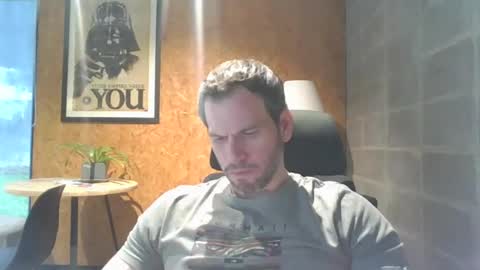 shad0w_hunter online show from December 2, 1:35 pm