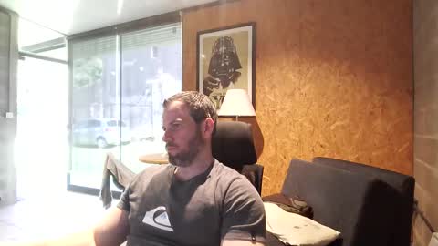 shad0w_hunter online show from September 9, 2:05 pm