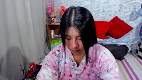 Snapshot of shaden_1 chatting on September 18, 1:40 am Liz online show from September 18, 1:40 am